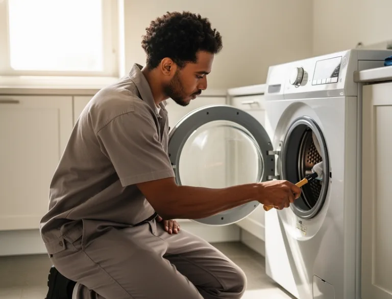 Washing Machine Repair service in Phoenix